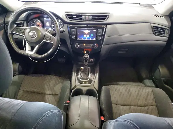 5N1AT2MT9JC805518 2018 NISSAN ROGUE - Image 8