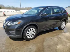 5N1AT2MT9JC806006 2018 NISSAN ROGUE