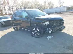 5N1AT2MT9JC806927 2018 NISSAN ROGUE