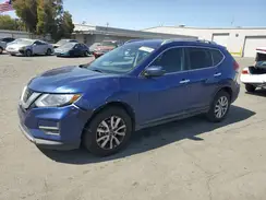 5N1AT2MT9JC807141 2018 NISSAN ROGUE