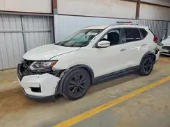 5N1AT2MT9JC807270 2018 NISSAN ROGUE