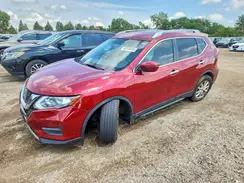 5N1AT2MT9JC807723 2018 NISSAN ROGUE