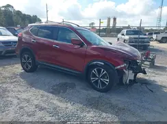 5N1AT2MT9JC808743 2018 NISSAN ROGUE