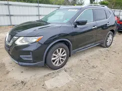 5N1AT2MT9JC810671 2018 NISSAN ROGUE
