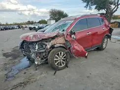 5N1AT2MT9JC810900 2018 NISSAN ROGUE