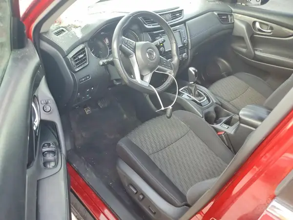 5N1AT2MT9JC810900 2018 NISSAN ROGUE - Image 8