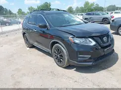 5N1AT2MT9JC811058 2018 NISSAN ROGUE