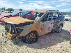 5N1AT2MT9JC813148 2018 NISSAN ROGUE