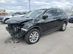 5N1AT2MT9JC813151 2018 NISSAN ROGUE