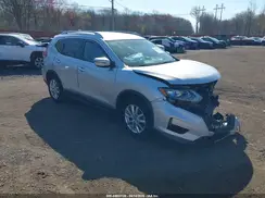 5N1AT2MT9JC815742 2018 NISSAN ROGUE