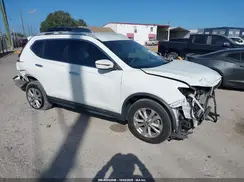 5N1AT2MT9JC815806 2018 NISSAN ROGUE