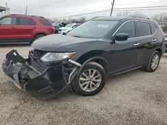 5N1AT2MT9JC816177 2018 NISSAN ROGUE
