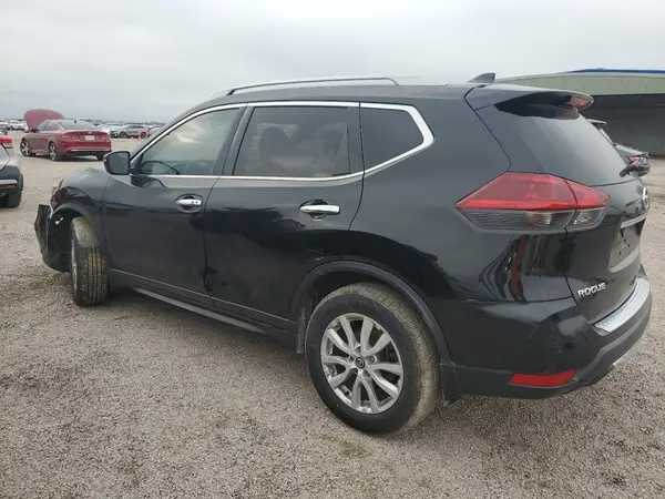 5N1AT2MT9JC816177 2018 NISSAN ROGUE - Image 2
