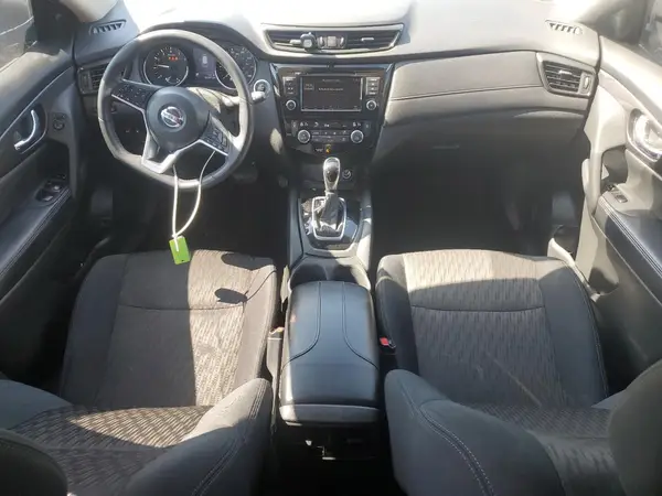 5N1AT2MT9JC816177 2018 NISSAN ROGUE - Image 8