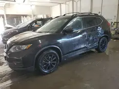 5N1AT2MT9JC817863 2018 NISSAN ROGUE