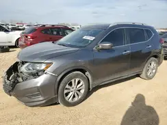 5N1AT2MT9JC818107 2018 NISSAN ROGUE