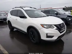 5N1AT2MT9JC821542 2018 NISSAN ROGUE