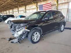 5N1AT2MT9JC821766 2018 NISSAN ROGUE