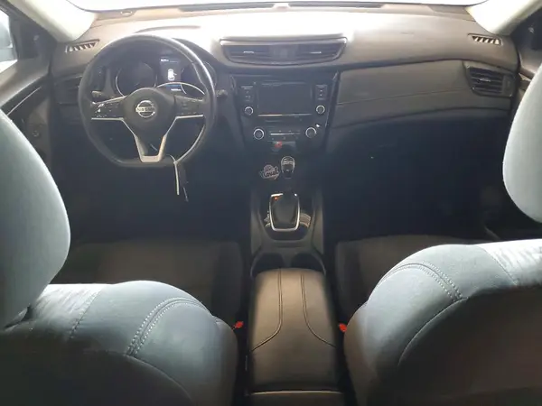 5N1AT2MT9JC821766 2018 NISSAN ROGUE - Image 8