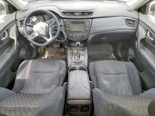 5N1AT2MT9JC824747 2018 NISSAN ROGUE - Image 8