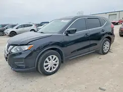 5N1AT2MT9JC826871 2018 NISSAN ROGUE