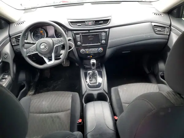 5N1AT2MT9JC826871 2018 NISSAN ROGUE - Image 8