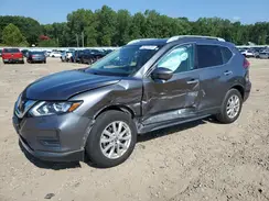 5N1AT2MT9JC827499 2018 NISSAN ROGUE