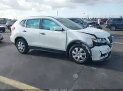 5N1AT2MT9JC830452 2018 NISSAN ROGUE