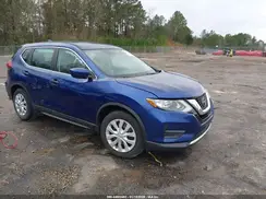 5N1AT2MT9JC830984 2018 NISSAN ROGUE
