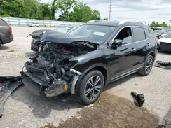 5N1AT2MT9JC832203 2018 NISSAN ROGUE