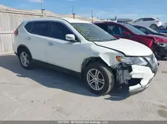 5N1AT2MT9JC833612 2018 NISSAN ROGUE