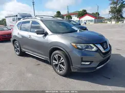 5N1AT2MT9JC834646 2018 NISSAN ROGUE