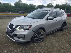5N1AT2MT9JC834923 2018 NISSAN ROGUE