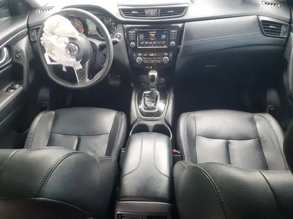 5N1AT2MT9JC834923 2018 NISSAN ROGUE - Image 8