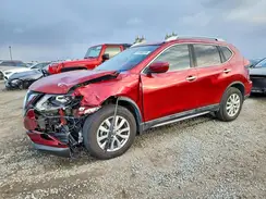 5N1AT2MT9JC836316 2018 NISSAN ROGUE