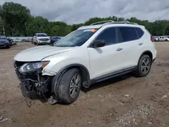5N1AT2MT9JC836977 2018 NISSAN ROGUE