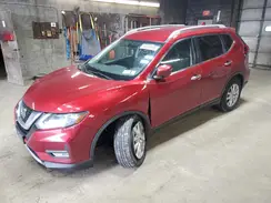 5N1AT2MT9JC837255 2018 NISSAN ROGUE