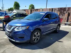 5N1AT2MT9JC837840 2018 NISSAN ROGUE