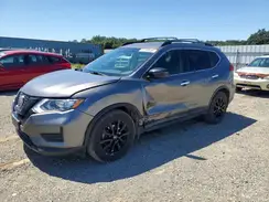 5N1AT2MT9JC839538 2018 NISSAN ROGUE
