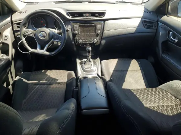 5N1AT2MT9JC839538 2018 NISSAN ROGUE - Image 8