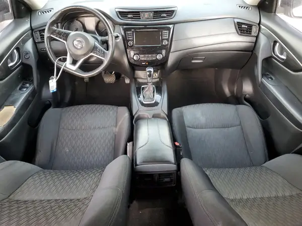 5N1AT2MT9JC839572 2018 NISSAN ROGUE - Image 8