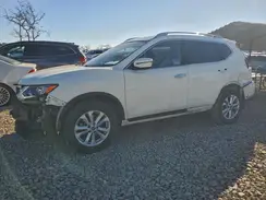 5N1AT2MT9JC839751 2018 NISSAN ROGUE