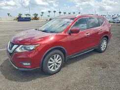 5N1AT2MT9JC842729 2018 NISSAN ROGUE