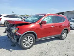 5N1AT2MT9JC843377 2018 NISSAN ROGUE