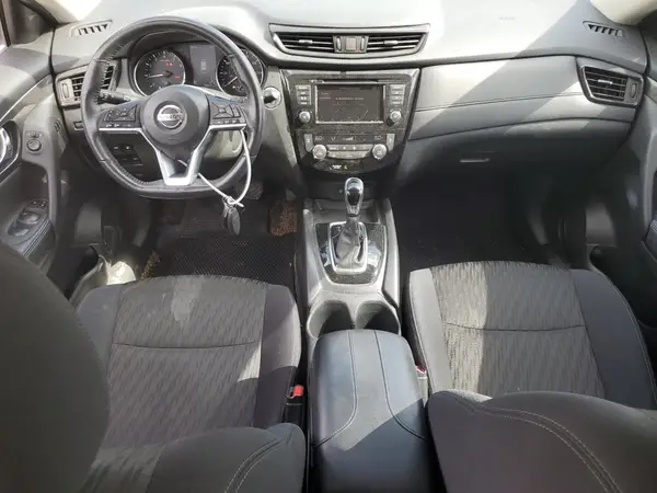 5N1AT2MT9JC846327 2018 NISSAN ROGUE - Image 8
