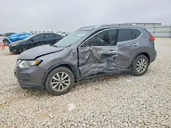 5N1AT2MT9JC849907 2018 NISSAN ROGUE