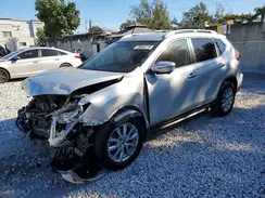 5N1AT2MT9JC851852 2018 NISSAN ROGUE