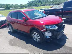 5N1AT2MT9JC852810 2018 NISSAN ROGUE