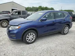 5N1AT2MT9KC700351 2019 NISSAN ROGUE