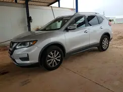 5N1AT2MT9KC700396 2019 NISSAN ROGUE